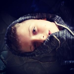 Meet your Posher, Niklus